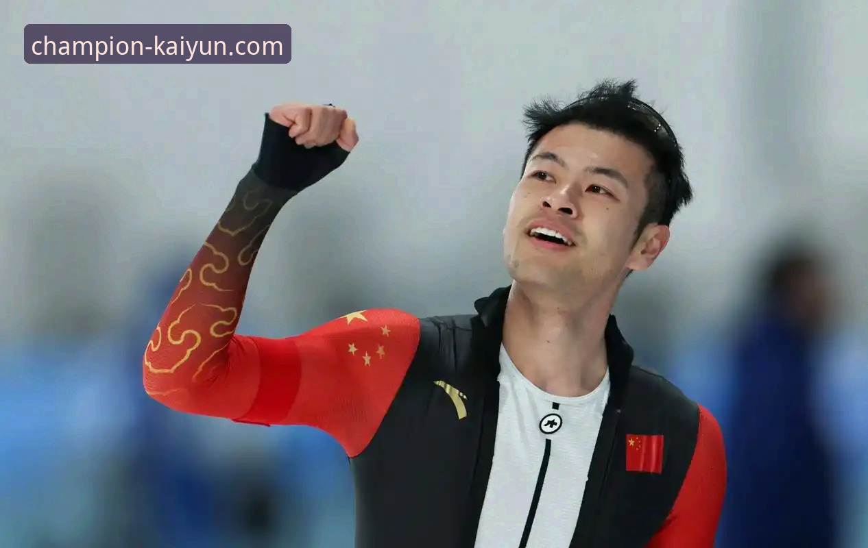 从宁忠岩破纪录夺金，看凯运体育官网如何深度解析赛事数据