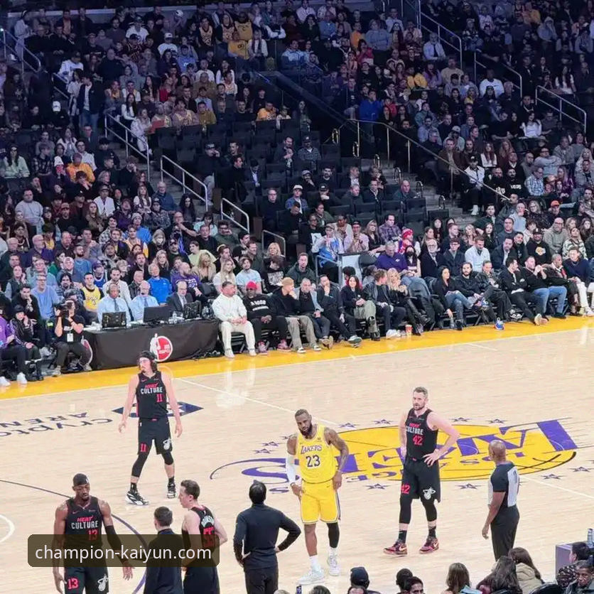 凯运体育足球投注安装失败 从湖人险胜步行者,看凯运体育官网如何优化你的观赛体验