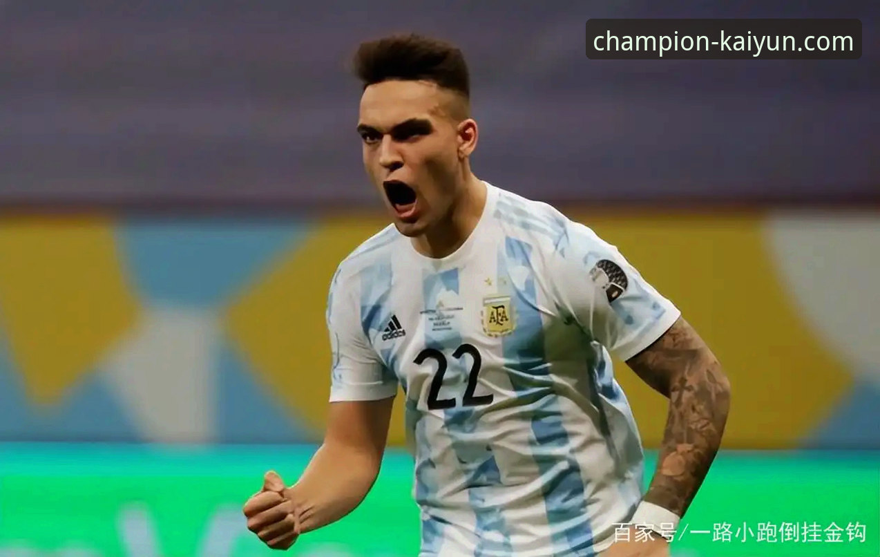阿根廷世界杯前景蒙尘：新星重伤背后，战术拼图如何重组？