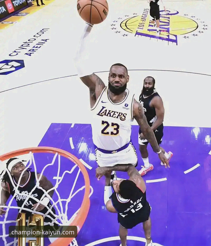 凯运体育足球投注安装失败 从湖人险胜步行者,看凯运体育官网如何优化你的观赛体验